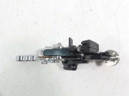 2001 Kawasaki ZX600J2 ZX6R Ninja Front Nissin Brake Master Cylinder 43015-1633 {{ shop.shopifyCountryName }} - Mototech271