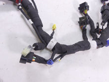 Load image into Gallery viewer, 2021 Polaris 650 Matryx Indy VR1 Main Wiring Harness Loom + GPS Module 2415122
