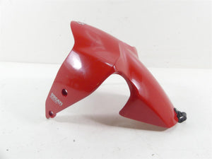 2015 Ducati Monster 1200 S Front Fender Mud Guard Tire Hugger 56431081A