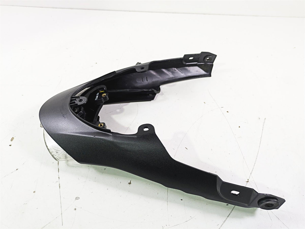 2019 Triumph Speed Triple RS 1050 Taillight Tail Lamp & Cover T2703214 T2303279 {{ shop.shopifyCountryName }} - Mototech271