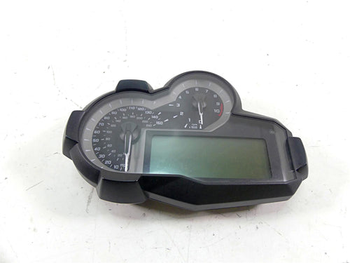 2015 BMW R1200GS GSW K50 Speedometer Gauge Instrument 27k 62118557882 | Mototech271