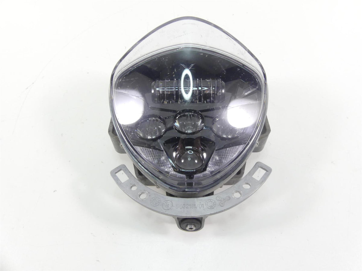 2015 Victory Cross Country Tour Led Headlight Head Light Lamp Lens 2412891 {{ shop.shopifyCountryName }} - Mototech271