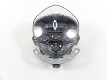 Load image into Gallery viewer, 2015 Victory Cross Country Tour Led Headlight Head Light Lamp Lens 2412891 | Mototech271
