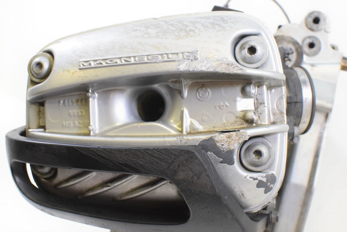 2001 BMW R1150 GS R21 Running Single Ign Motor Engine 127K -Video 11007670434 {{ shop.shopifyCountryName }} - Mototech271