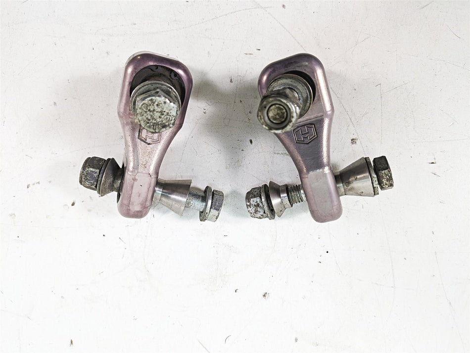 2019 Yamaha YXZ1000 R EPS SS SE Hess Motorsports Sway bar Links {{ shop.shopifyCountryName }} - Mototech271