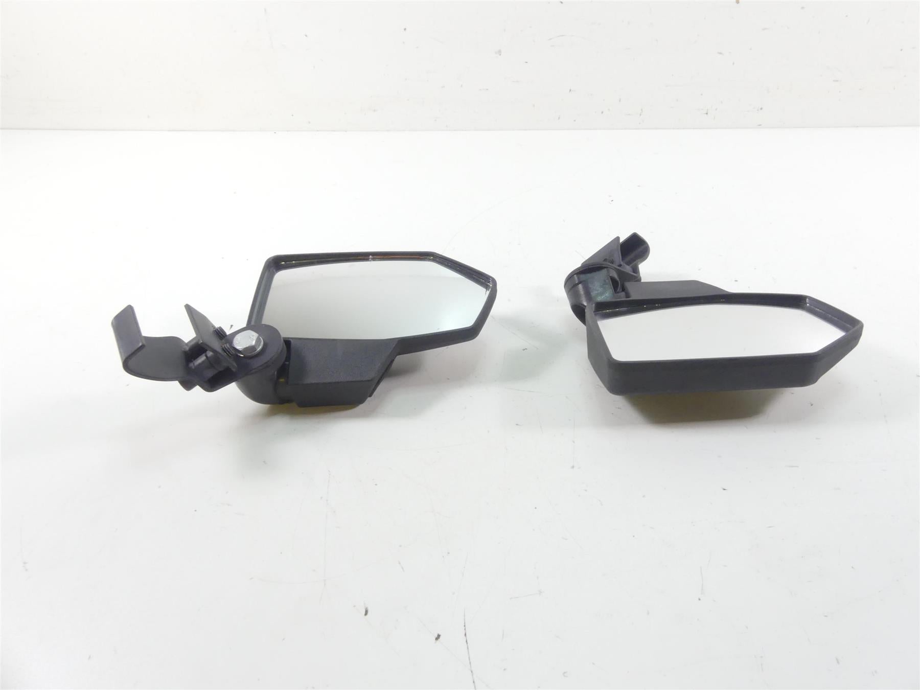 2017 Polaris General 1000 Bevel Engineering Side Mirror Set ?BVL-1862 {{ shop.shopifyCountryName }} - Mototech271