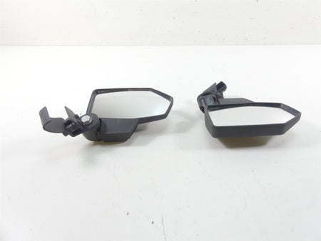 2017 Polaris General 1000 Bevel Engineering Side Mirror Set ?BVL-1862 {{ shop.shopifyCountryName }} - Mototech271