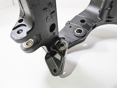 2008 Yamaha YZF R1 RN19 Straight Main Frame Chassis With Texas Salvage Title 4C8-21110-01-00 {{ shop.shopifyCountryName }} - Mototech271