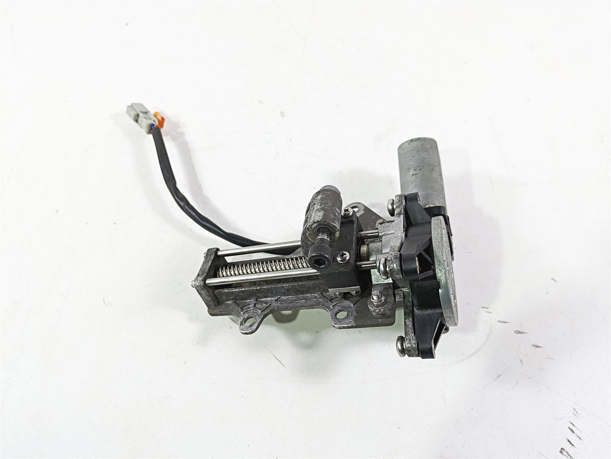 2018 Indian Chieftain Dark Horse Windshield Motor 4016791 4081090 {{ shop.shopifyCountryName }} - Mototech271