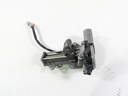 2018 Indian Chieftain Dark Horse Windshield Motor 4016791 4081090 {{ shop.shopifyCountryName }} - Mototech271