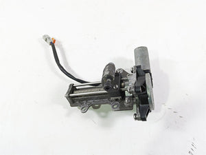 2018 Indian Chieftain Dark Horse Windshield Motor 4016791 4081090