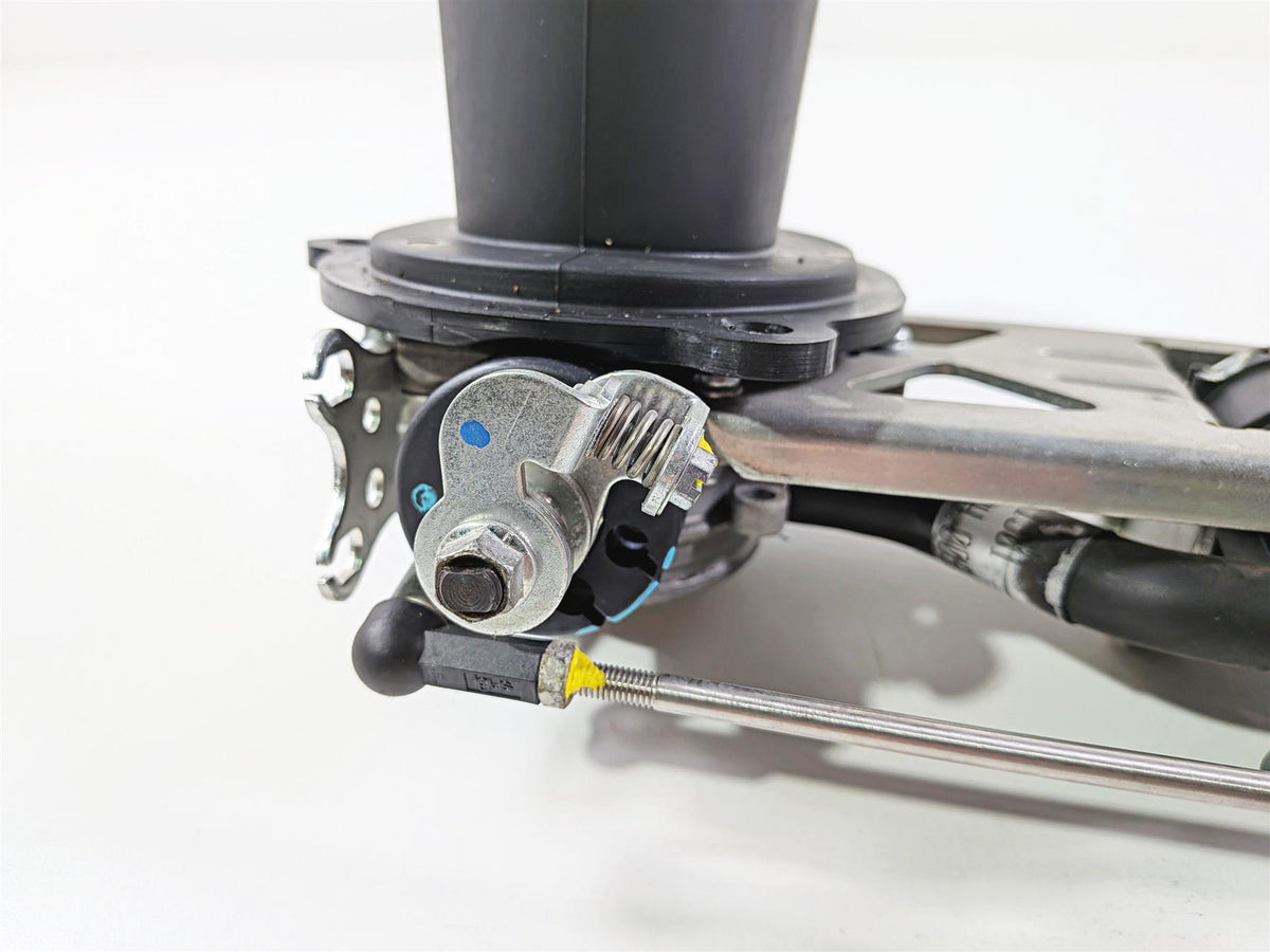 2011 Ducati Streetfighter 1098 S Throttle Body Bodies 28240793B {{ shop.shopifyCountryName }} - Mototech271
