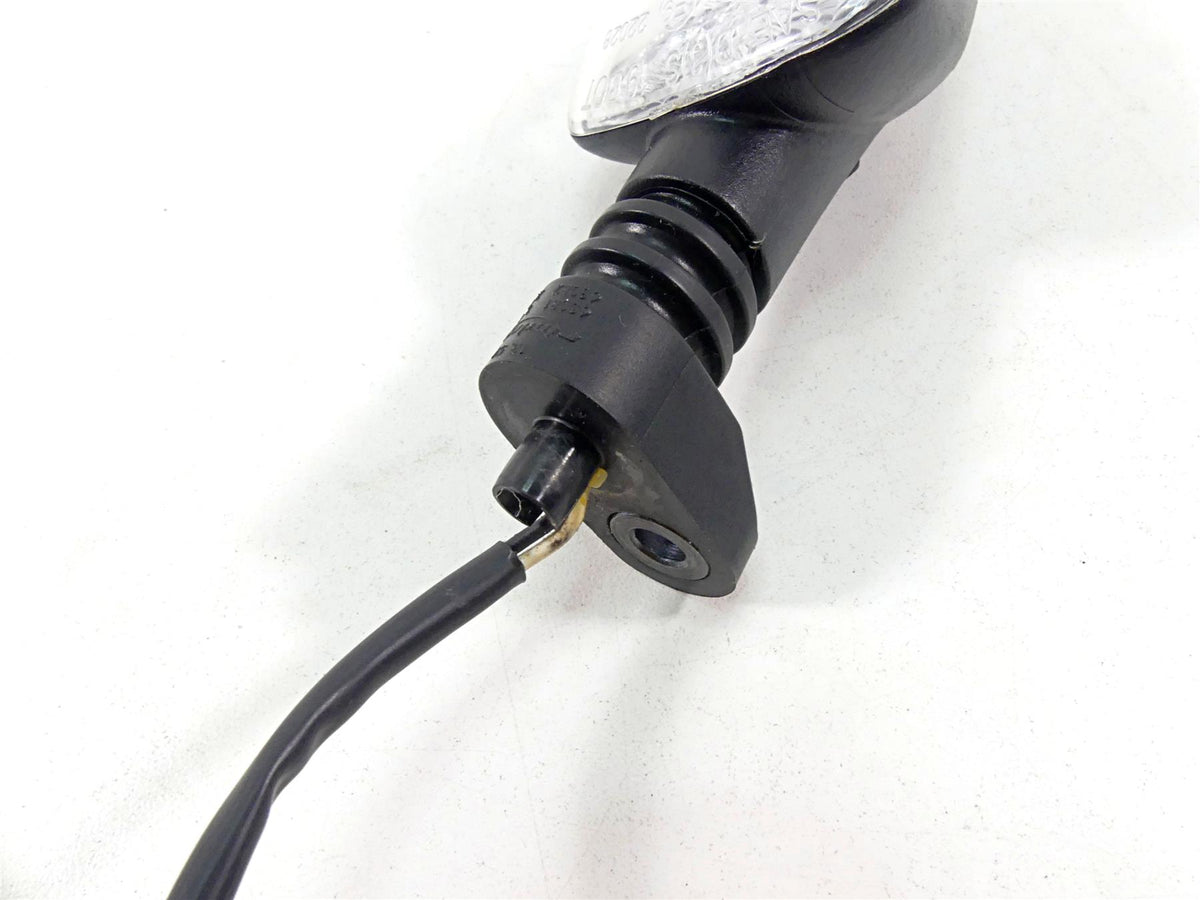 2022 Triumph Speed Triple 1200 RS Rear Blinker Turn Signal Set T2704035 {{ shop.shopifyCountryName }} - Mototech271