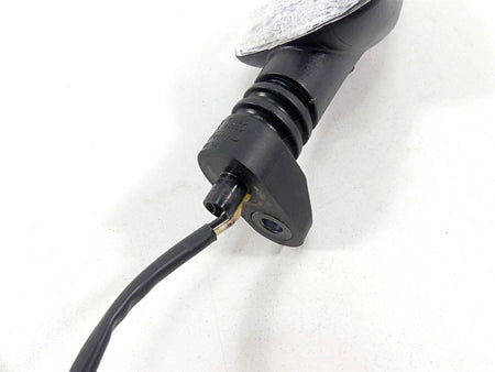 2022 Triumph Speed Triple 1200 RS Rear Blinker Turn Signal Set T2704035 {{ shop.shopifyCountryName }} - Mototech271