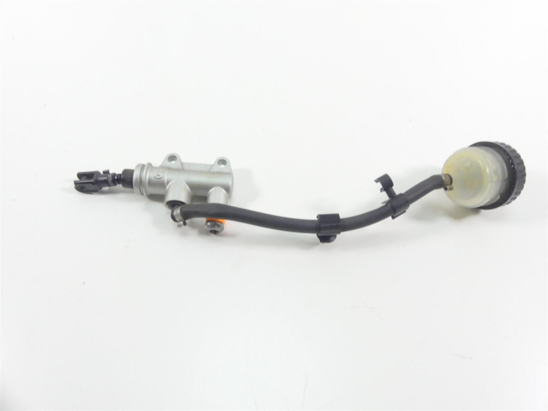 2016 BMW S1000XR K49 Rear Brembo Brake Master Cylinder 34317653063 {{ shop.shopifyCountryName }} - Mototech271