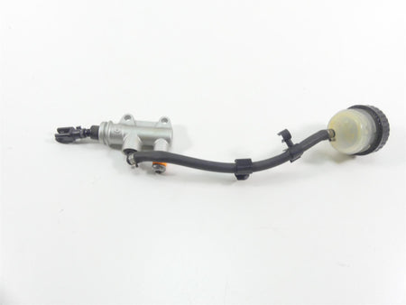 2016 BMW S1000XR K49 Rear Brembo Brake Master Cylinder 34317653063 {{ shop.shopifyCountryName }} - Mototech271