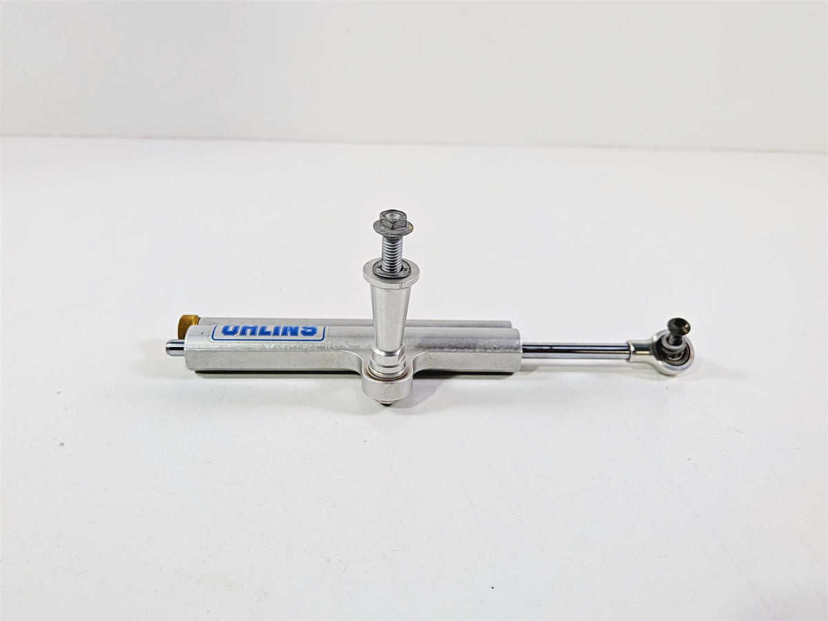 2016 Aprilia RSV 1100 Tuono V4 Factory Ohlins Steering Damper Stabilizer 2B001706 {{ shop.shopifyCountryName }} - Mototech271