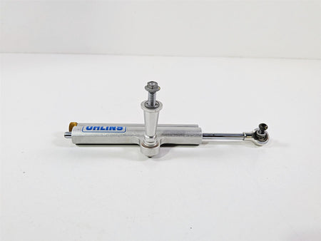 2016 Aprilia RSV 1100 Tuono V4 Factory Ohlins Steering Damper Stabilizer 2B001706 {{ shop.shopifyCountryName }} - Mototech271
