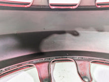 Load image into Gallery viewer, 2012 Victory Cross Country Front Fender Sunset Red 1016415 | Mototech271
