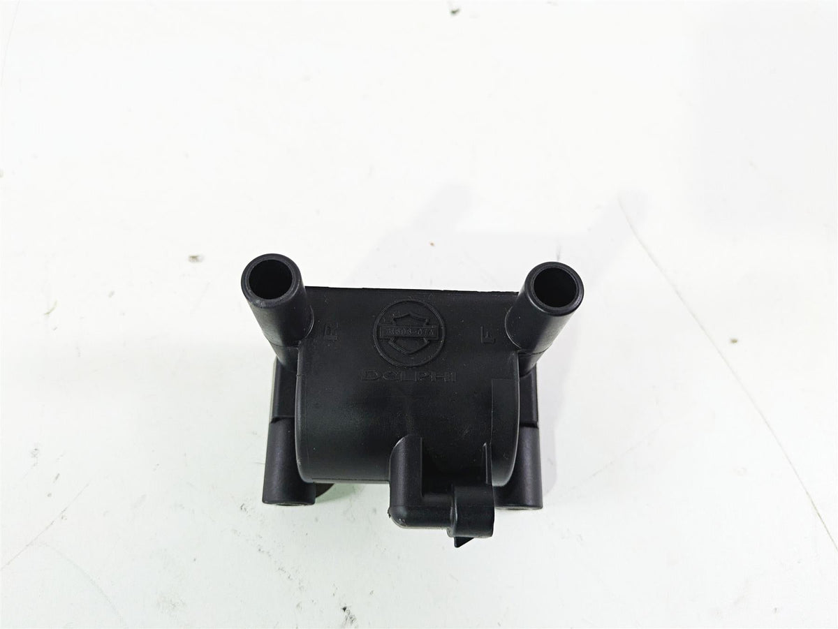 2008 Harley Touring FLHTP Electra Glide Ignition Coil 31696-07A {{ shop.shopifyCountryName }} - Mototech271