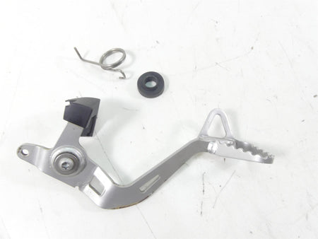 2008 BMW R1200GS K25 Rear Brake Lever Pedal Ped Peg 35217695901 {{ shop.shopifyCountryName }} - Mototech271