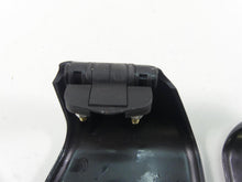 Load image into Gallery viewer, 2011 Harley Touring FLTRU Road Glide Front Inner Fairing Lid Cover Set 58727-98B | Mototech271
