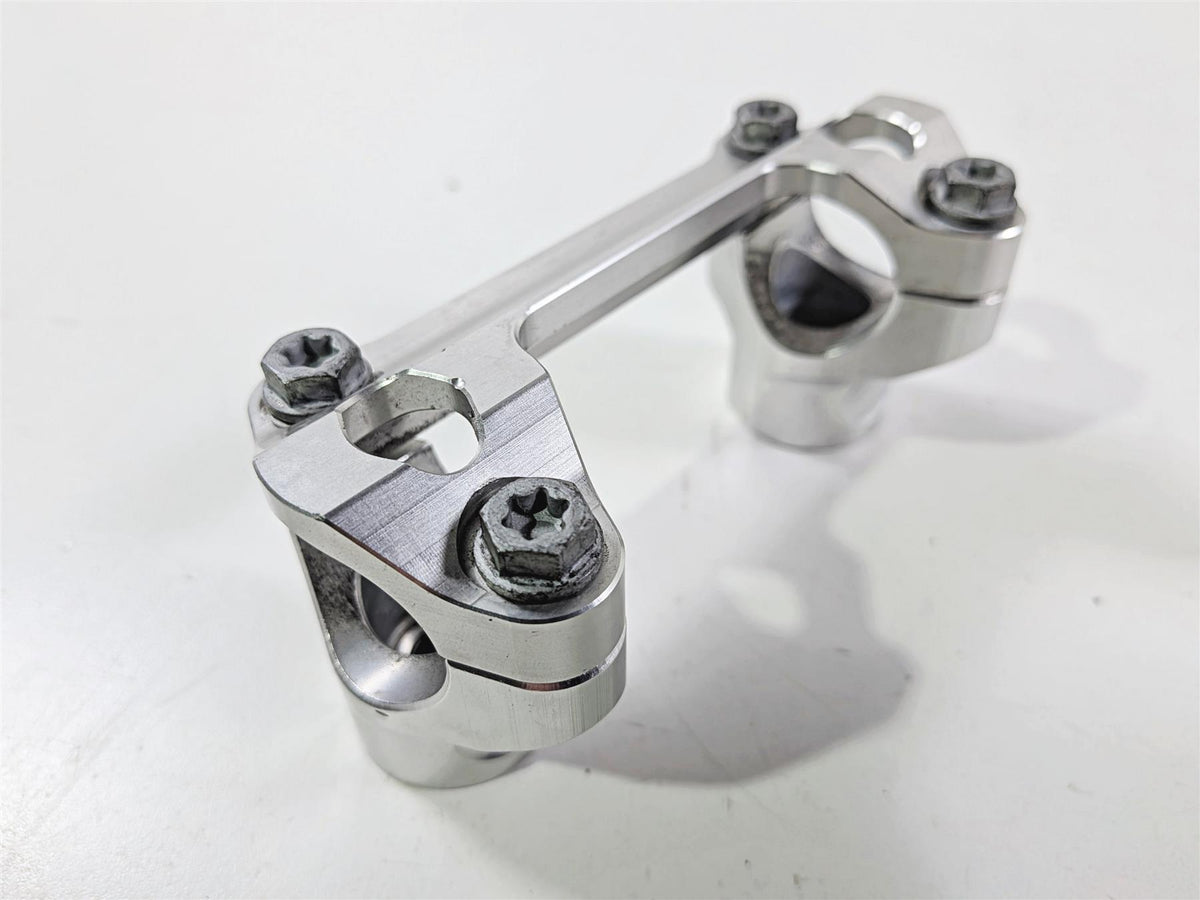 2018 Husqvarna 701 Supermoto 1.5" Rise Riser Holder Handlebar Clamp 79001139036-Mototech271