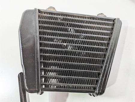 2016 Victory Cross Country Oil Cooler Radiator & Lines 1240919 {{ shop.shopifyCountryName }} - Mototech271