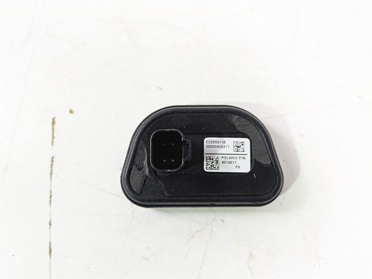 2019 Indian Chieftain Limited Gps Navigation Antenna 4014811 {{ shop.shopifyCountryName }} - Mototech271