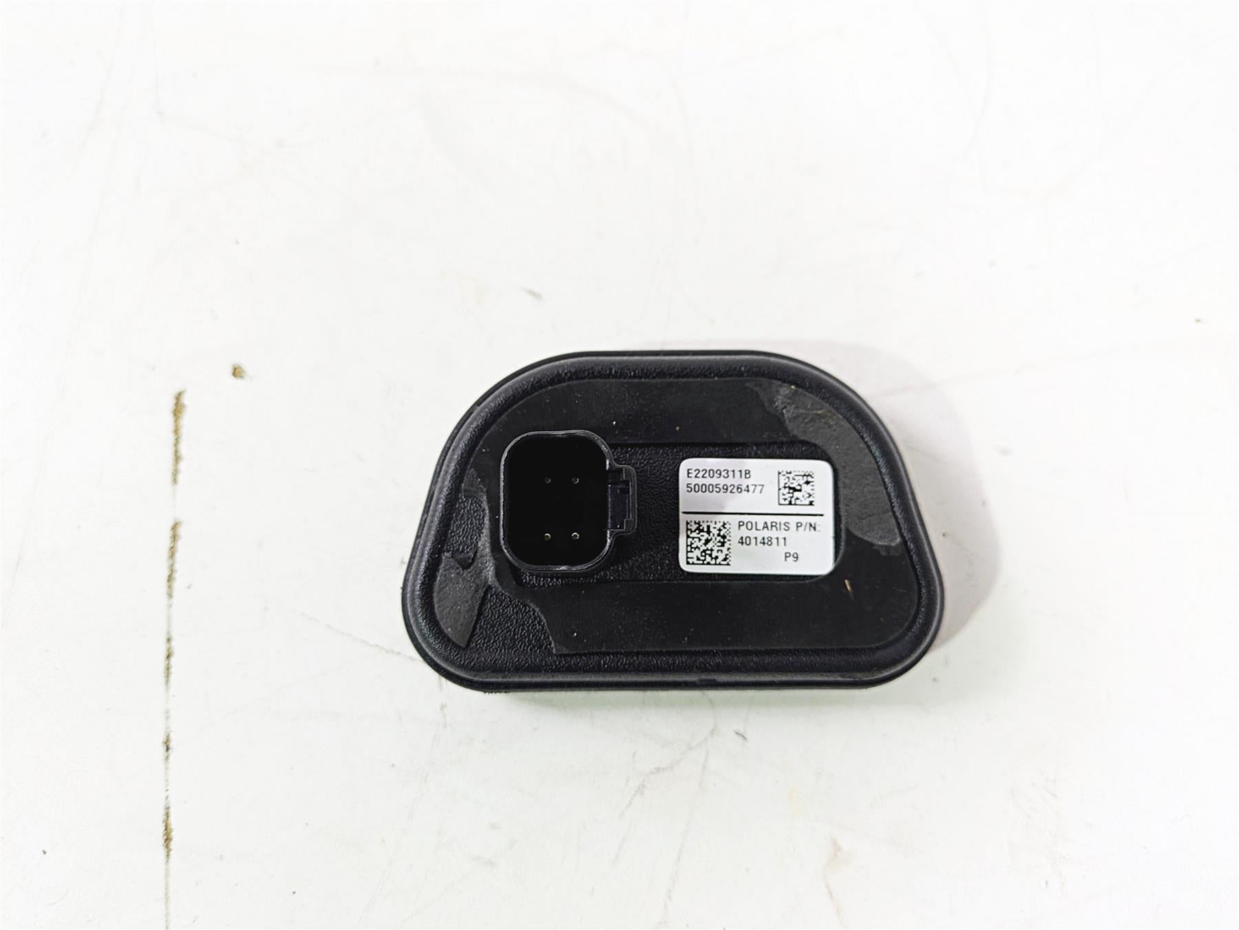 2019 Indian Chieftain Limited Gps Navigation Antenna 4014811 {{ shop.shopifyCountryName }} - Mototech271