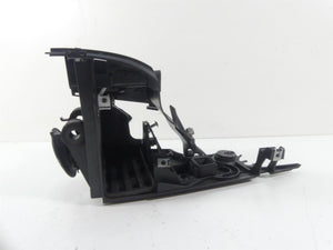 2015 Ducati Diavel Dark Battery Tray Electrical Holder Bracket Horn Set 8291A101 | Mototech271