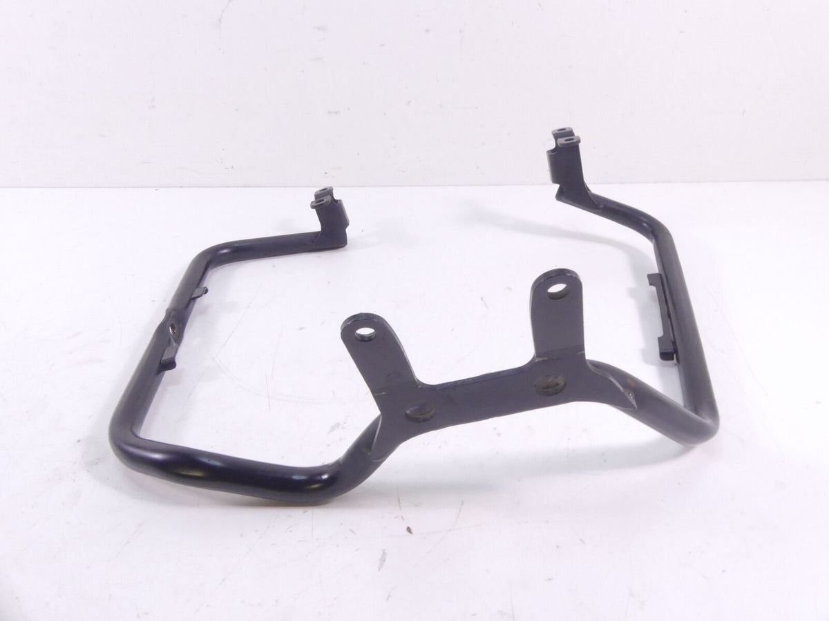 2010 BMW F800GS K72 Lower Saddlebag Saddle Bag Bracket Case Holder 77428535862 {{ shop.shopifyCountryName }} - Mototech271