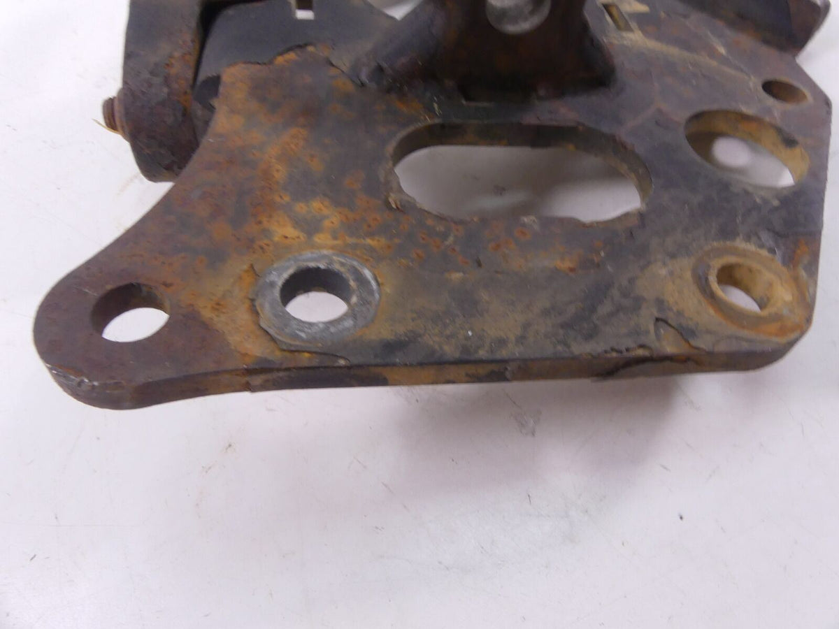2015 Polaris RZR S 900 EPS Front Left 4" GDP Portal Mount Plate PGH-1-44-155#CL {{ shop.shopifyCountryName }} - Mototech271