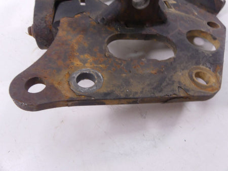 2015 Polaris RZR S 900 EPS Front Left 4" GDP Portal Mount Plate PGH-1-44-155#CL {{ shop.shopifyCountryName }} - Mototech271