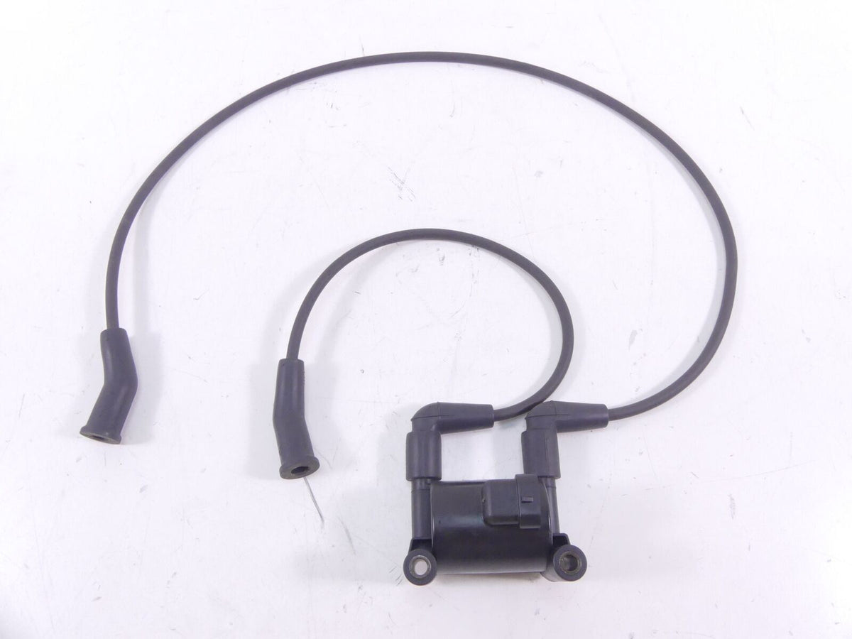 2009 Harley Touring FLHTCU Electra Glide Ignition Coil Coils Set 31696-07A {{ shop.shopifyCountryName }} - Mototech271