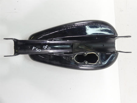2007 Harley Sportster XL1200 Nightster 3.3 Fuel Gas Petrol Tank 61000701 {{ shop.shopifyCountryName }} - Mototech271