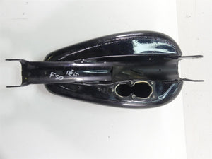 2007 Harley Sportster XL1200 Nightster 3.3 Fuel Gas Petrol Tank 61000701 | Mototech271