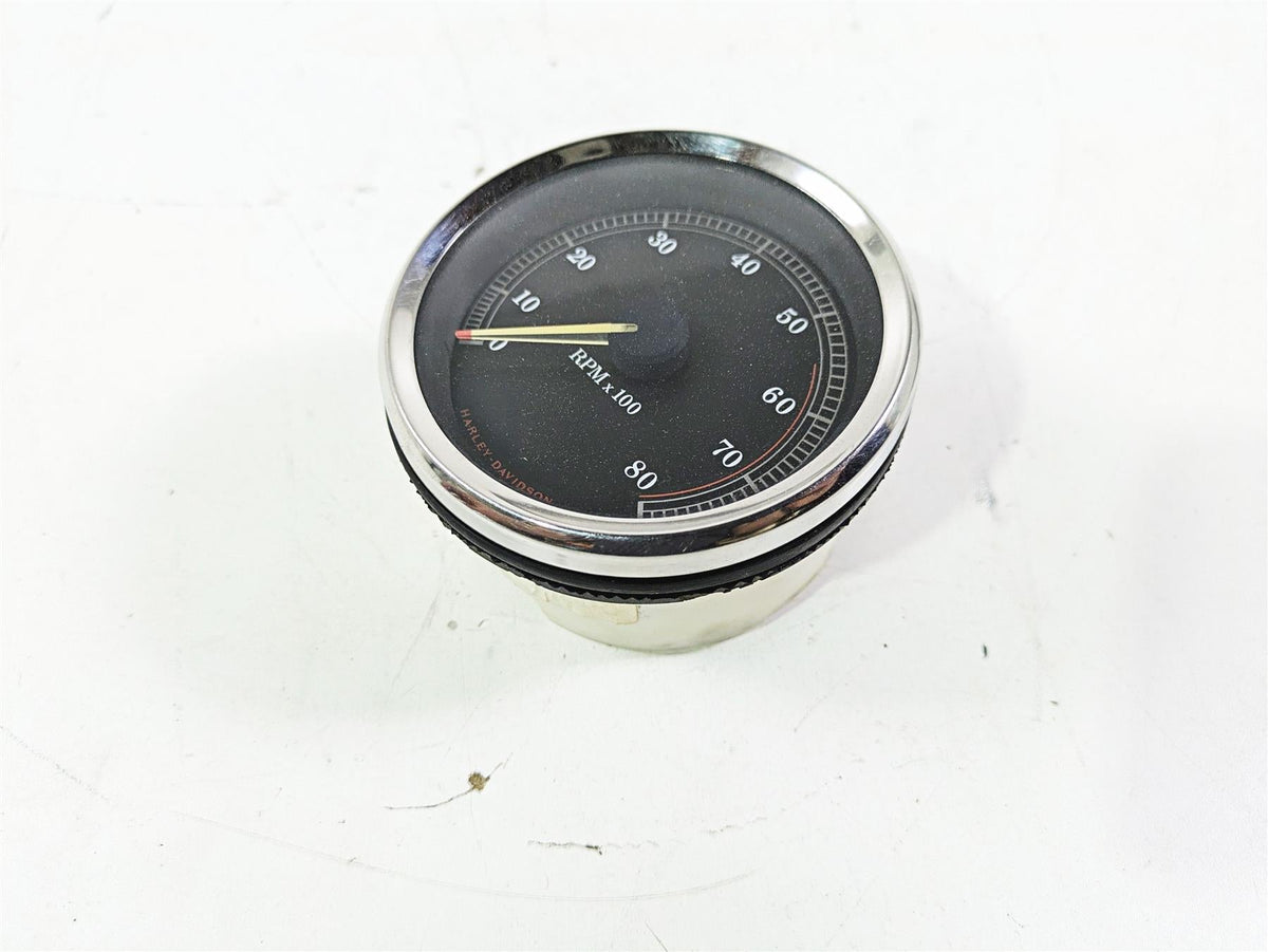 2002 Harley Dyna FXDL Low Rider Tachometer Tach Gauge Instrument 67042-99 {{ shop.shopifyCountryName }} - Mototech271