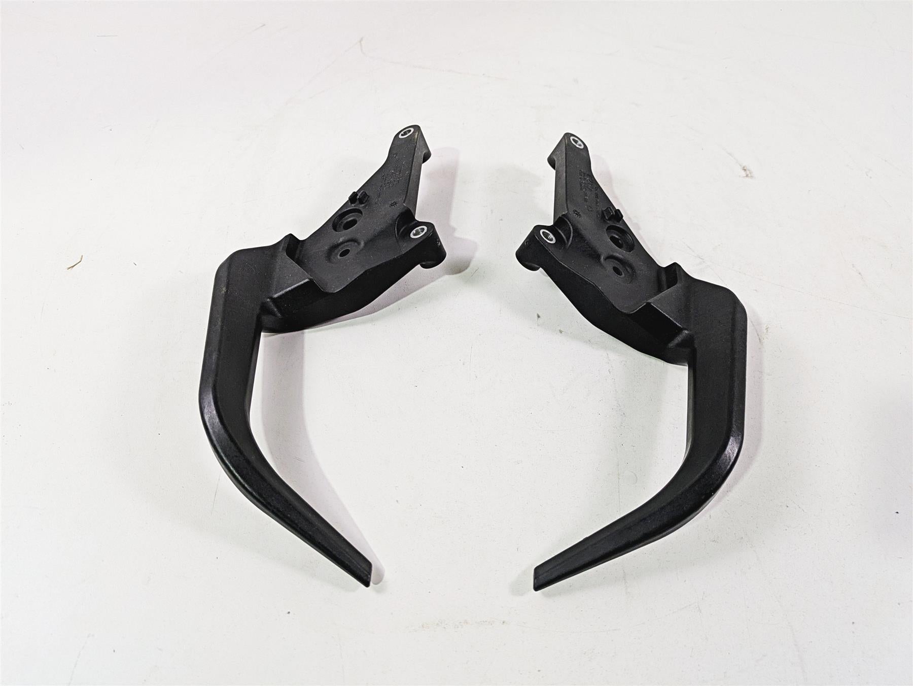 2020 KTM 1290 Super Adventure R Passenger Grab Handle Set 6031200920030