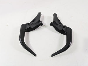 2020 KTM 1290 Super Adventure R Passenger Grab Handle Set 6031200920030