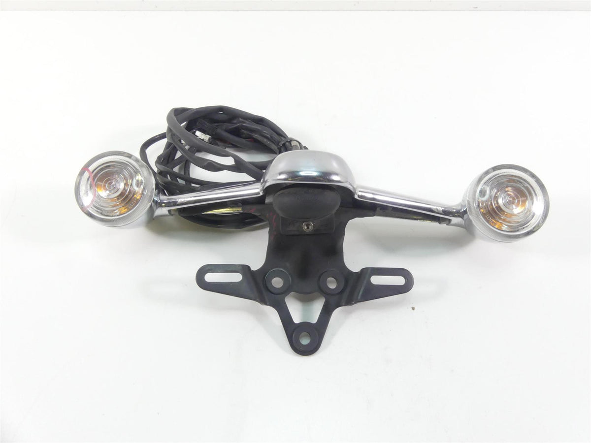 2013 Triumph Rocket 3 Touring Rear Blinker Turn Signal Set -Read T2704102 {{ shop.shopifyCountryName }} - Mototech271