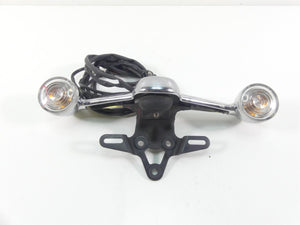 2013 Triumph Rocket 3 Touring Rear Blinker Turn Signal Set -Read T2704102 | Mototech271