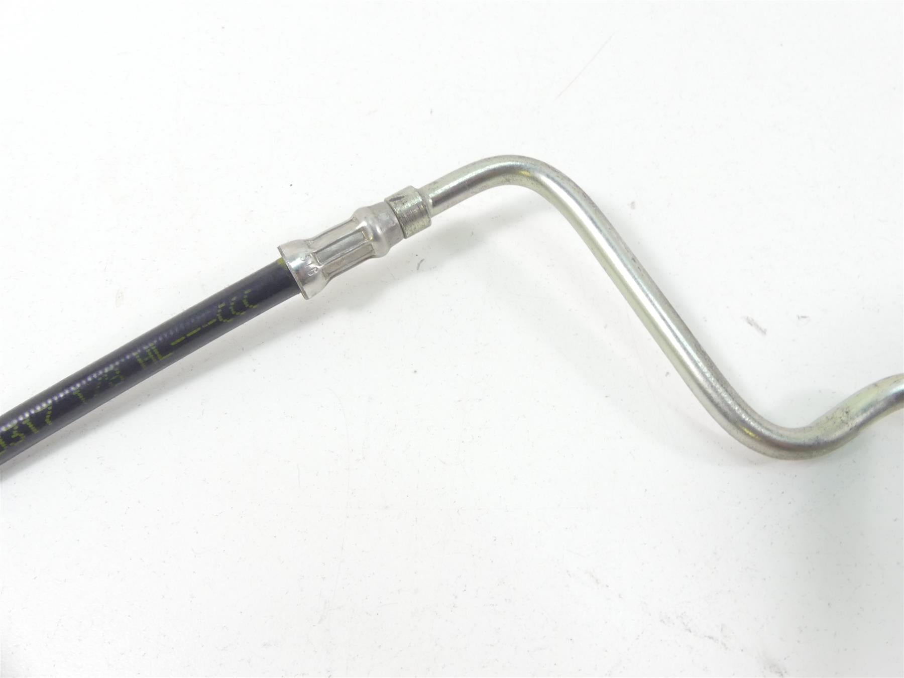 2017 Harley Touring FLHTKL Electra Glide Right Front Abs Brake Line 41800544 {{ shop.shopifyCountryName }} - Mototech271