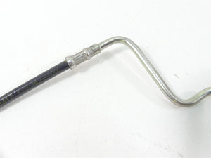 2017 Harley Touring FLHTKL Electra Glide Right Front Abs Brake Line 41800544 | Mototech271