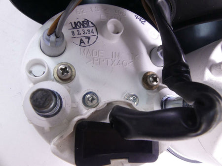 1995 BMW R1100RS 259S Speedometer Instrument Gauges 42K 62122306505 62132306618 {{ shop.shopifyCountryName }} - Mototech271