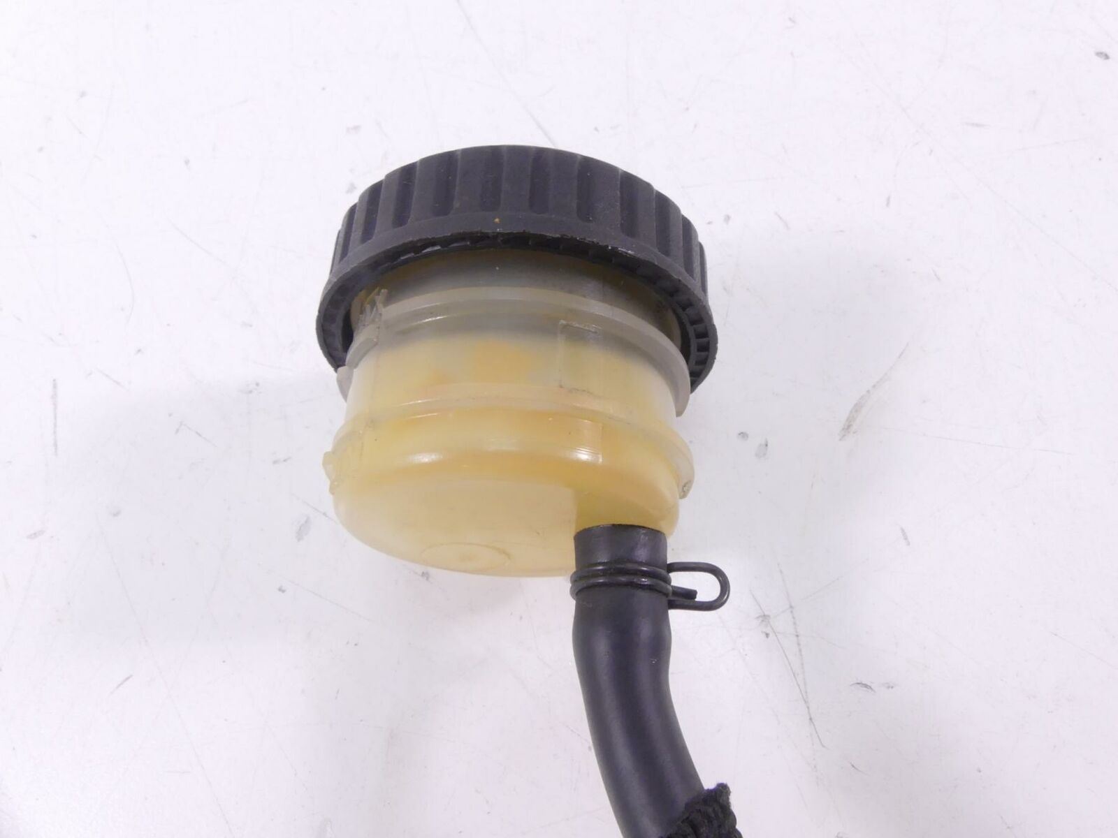 2015 Ducati Diavel Dark Rear Brembo Brake Master Cylinder 62540341A {{ shop.shopifyCountryName }} - Mototech271