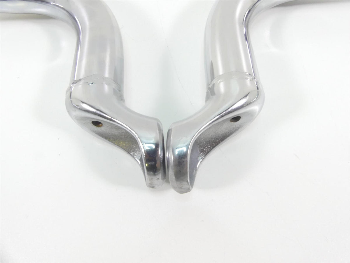 2013 Triumph Rocket 3 Touring Left Right Engine Crash Bar Guard Set A9758099 {{ shop.shopifyCountryName }} - Mototech271