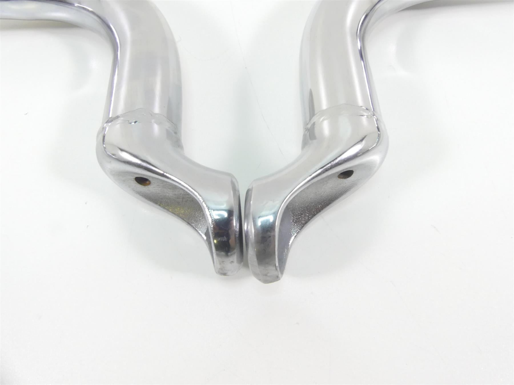 2013 Triumph Rocket 3 Touring Left Right Engine Crash Bar Guard Set A9758099 {{ shop.shopifyCountryName }} - Mototech271