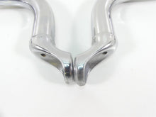 Load image into Gallery viewer, 2013 Triumph Rocket 3 Touring Left Right Engine Crash Bar Guard Set A9758099
