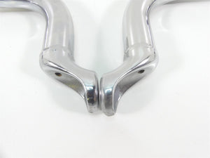 2013 Triumph Rocket 3 Touring Left Right Engine Crash Bar Guard Set A9758099